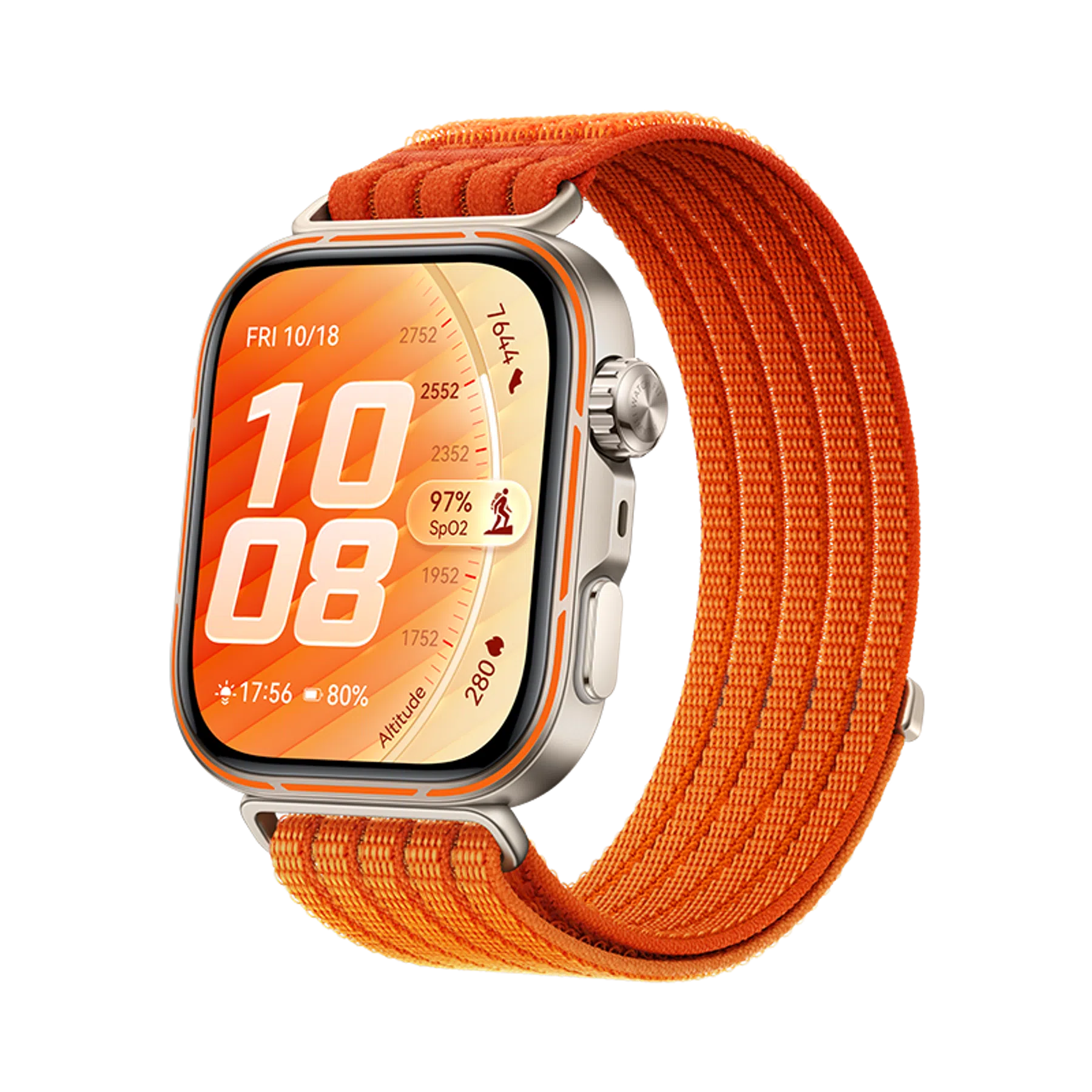 Huawei Watch Fit 5 Pro